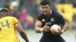 Sky Player Cam: Ardie Savea