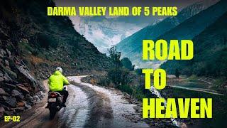 First time in Darma Valley unexpected Adventure | Ep - 02