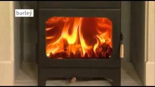 Burley Wood Burners - The Most Efficient Wood Burning Stove in the World (Narrative)