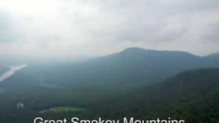 Asheville, NC - A Best Place to Live in North Carolina