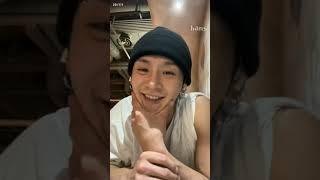 230717 권영득 인스타라이브 라방 (Instagram Live, Kwon Young Deuk) | @deukie_______