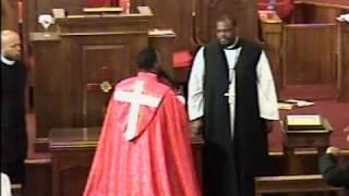 New Life United - International Holy Convocation 2010 Sunday Morning clip4b