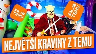 OTEVÍRÁM NEJVĚTŠÍ KRAVINY Z TEMU #4