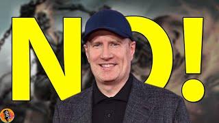 Marvel Studios Prevented 3 Superheroes from ALL Projects no Matter What!