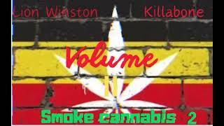 Smoke cannabis 2.0 ( killabone feat lion Winston )