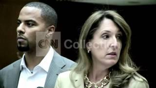 CA:EX-NFL PLAYER DARREN SHARPER IN COURT