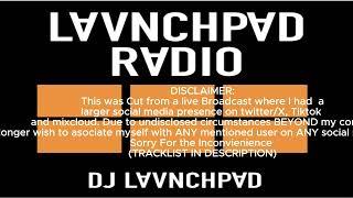 #TranceFamily #NostalgicDanceMusic Launchpad Radio 161 #FromTheArchives