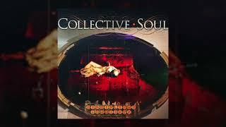 Collective Soul - Forgiveness (Official Visualizer)