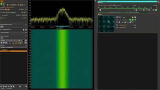 SDRangel DMR Decoding