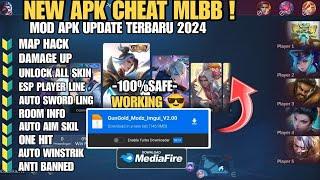 Mobile Legends Hack | Android + Ios | Mod Apk | Mlbb Hack | mobile legends bang bang mod menu