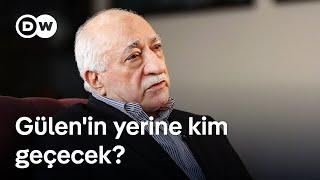 Fethullah Gülen yapılanması dağılacak mı?