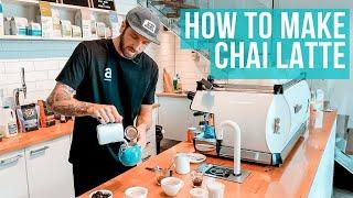 How to Make Chai Latte (The Different Options and How to Prepare Each Drink)