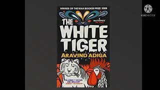 The White Tiger book summary|In English|Book link in description.