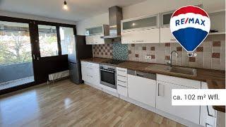 Wohnung in 5280 Braunau am Inn - 1651/4546 - RE/MAX Innova im Innviertel