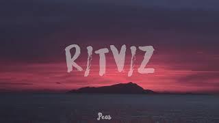 Ritviz - Sage | Lyrical Video | Peas (Official Video)