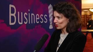 Ana Dumitrache - Country Head Romania, CTP Invest