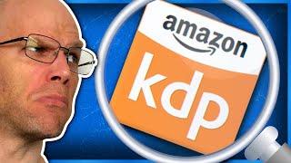 KDP Keywords:  Make Your Book More Discoverable with Keywords