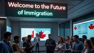 Future Of Canada Immigration