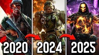 The Modern Call of Duty Cycle Needs to Change...