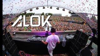 Alok [Drops Only] @ Tomorrowland 2019 Mainstage