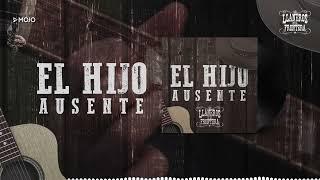 Los Llaneros De La Frontera - El Hijo Ausente (Audio Oficial)