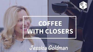 How to Build Customer Loyalty? Simply Having a Quality Product Is Not Enough | Jessica Goldman