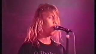 Grave - 1991-09-22, Den Bosch