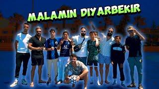 Grup Sitem - Malamin Diyarbekir (Official Video)