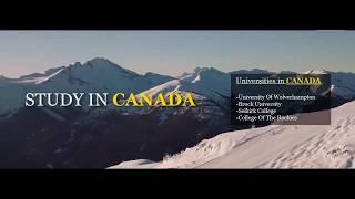 How to study abroad | International Courses | Canada USA UK Spain Italy France | Education counselor