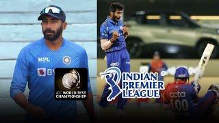 ഇന്ത്യക്ക്‌ തിരിച്ചടി, മുംബൈക്ക് ലോട്ടറി Cricket news malayalam IPL Mumbai Indians