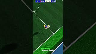 What if that went in  | TFB Edit 3 #shorts