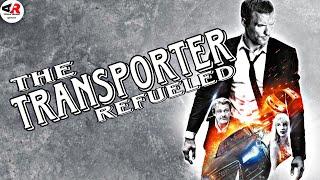 Transporter 4 Movie || Jason Statham | Ed Skrein ||Updates Facts and Review