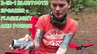 Buckshot Pro Review Outdoor Tech For Outdoor Living