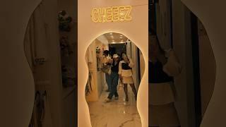 CHEEEZ STUDIO in CEBU CITY PHILIPPINES | Blazing Tesorero