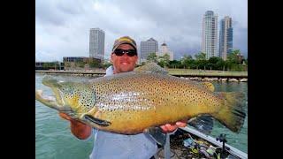 Top 10 Lakes for Trout Fishing in Wisconsin 2024  