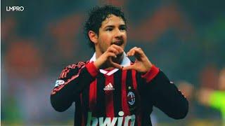 Alexandre Pato - Goals and Skills - AC Milan