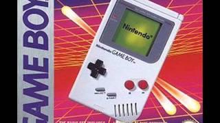 Best of Nintendo Gameboy: Tetris DX - Mode B