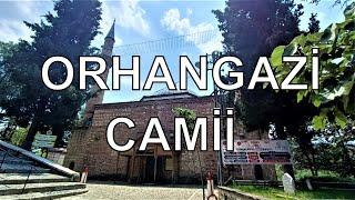 Bilecik Orhangazi Camisi - Dr. Murat