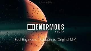 ENORMOUS radio - EP024 - Hosted by Discognition