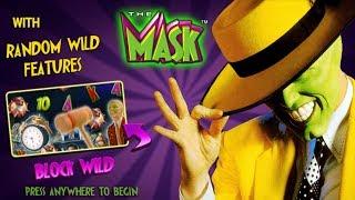 THE MASK (NEXTGEN GAMING) - BIG WIN