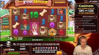  RNP CASINO STREAM (16/10/2020) - Slots and Casino Games