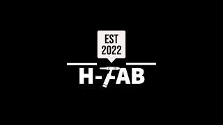 Finances with H-fab: Episode 1 Getting it all out there