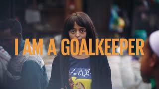 Goalkeepers 2023 Progress Award Winner: Eden Tadesse