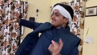 My version Dola nahi aya Dola MEME