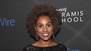 Issa Rae Teases 'Insecure' Season 3, Talks Having an All Female Writer's Room (Exclusive)