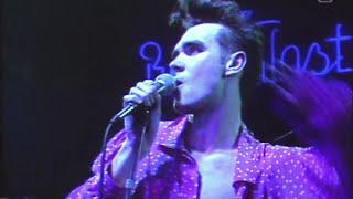 The Smiths - live Rockpalast 1984 (HQ)