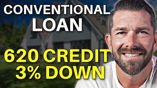 How to Qualify for a Conventional Loan in 2025