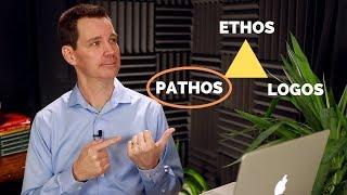 What is Pathos?