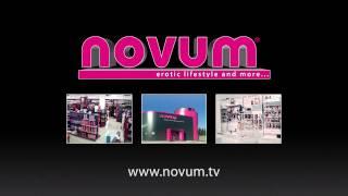 NOVUM Kinospot 2017