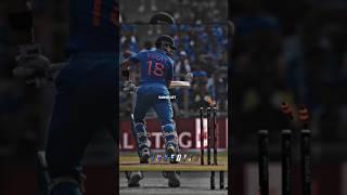 Sari duniya se jeet ke mai ️‍🩹 #song #cricket #viratkohliedits